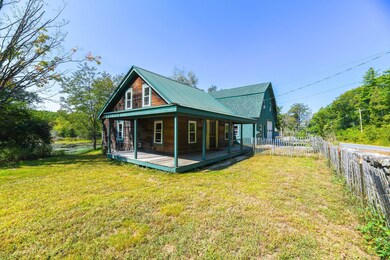 615 Bean Rd, Moultonborough, NH 03254 - photo 4