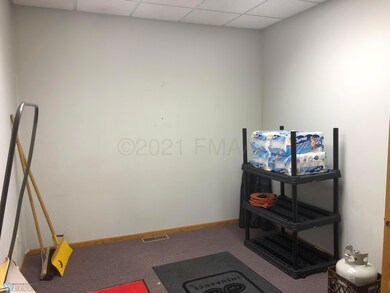Storage Room