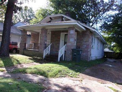 1467 Jackson Ave, Memphis, TN 38107 - photo 2