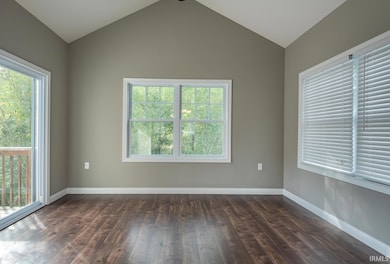 2870 E Creeks Edge Dr, Bloomington, IN 47401 - photo 7