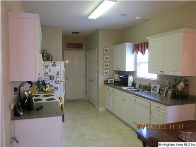 Kitchen from another angle