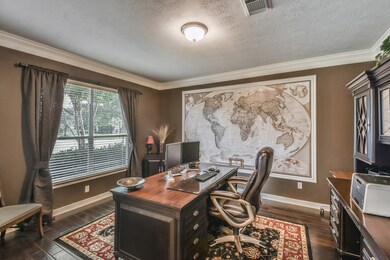 21110 Refuge Creek Dr, Cypress, TX 77433 - photo 5