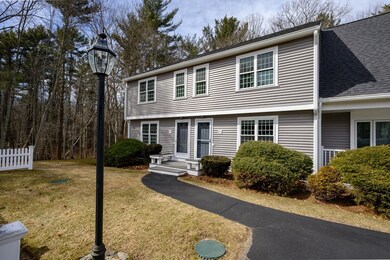 523 Washington St unit C2, Pembroke, MA 02359 - photo 2