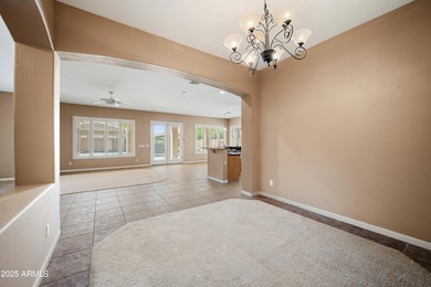 3519 E Bridgeport Pkwy, Gilbert, AZ 85295 - photo 7