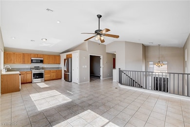 9683 Sound View Ave, Las Vegas, NV 89147 - photo 7