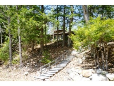 1.73 Acre Lot