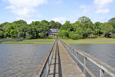 Deepwater Dock