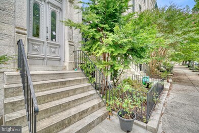 1604 Park Ave unit 1, Baltimore, MD 21217 - photo 2