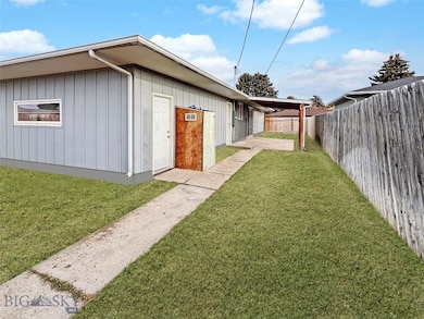 830 E Morse St, Dillon, MT 59725 - photo 4