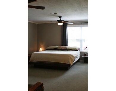 Master Bedroom.