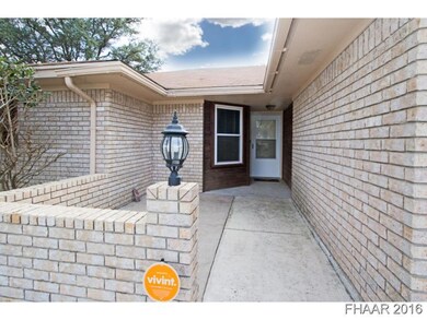 2815 Veterans Ave, Copperas Cove, TX 76522 - photo 2