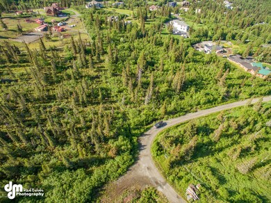 000 Hideaway Trail, Anchorage, AK 99507