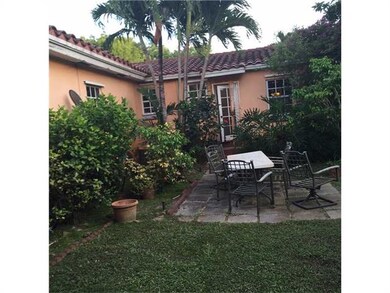 Yard/Garden
