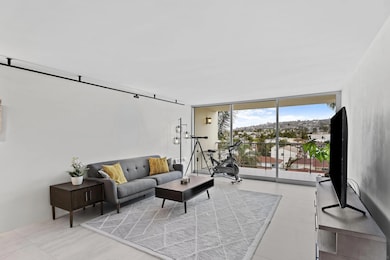 Pacific Tower unit 604, San Diego, CA 92109 - photo 3