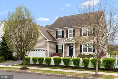 402 Saddlery Dr, Perkasie, PA 18944 - photo 2