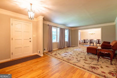 1976 Emerald Dr, Jonesboro, GA 30236 - photo 3