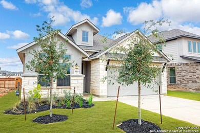 10912 Coppola, San Antonio, TX 78254 - photo 2