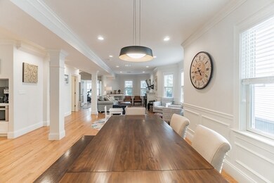 2 Hollis Park unit 1, Cambridge, MA 02140 - photo 7