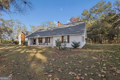 1435 Bennett Crossing, Jesup, GA 31545 - photo 3