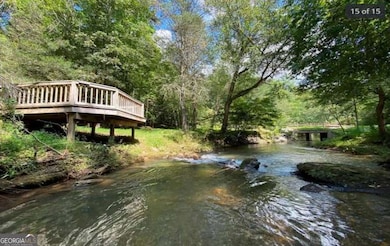 0 Mill Creek Trail unit 10608217, Cleveland, GA 30528 - photo 2