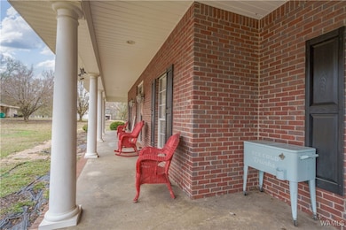 7950 Alabama 96, Kennedy, AL 35574 - photo 4