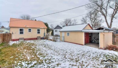 411 S Chestnut St, Nampa, ID 83686 - photo 3