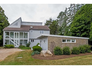 169 Carpenter Dr, Wakefield, RI 02879 - photo 2