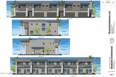 Glenbrook Alt color scheme
