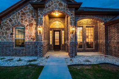 611 Dill Rd, Weatherford, TX 76085 - photo 2