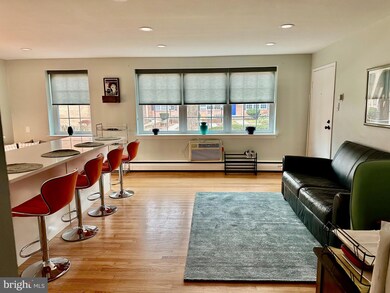 1334 Montgomery Ave unit B1, Narberth, PA 19072 - photo 4