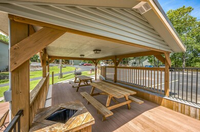 Nightly Rental Condo in Branson