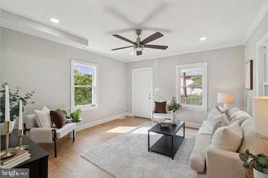 4914 22nd St N, Arlington, VA 22207 - photo 2