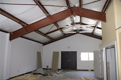 Open Upper Floor area for Living...