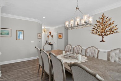 2421 Ocean Shore Crescent unit 401, Virginia Beach, VA 23451 - photo 5