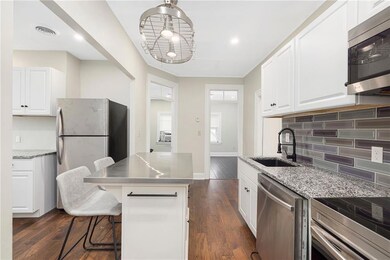 26 Warren Ave unit 3, Pawtucket, RI 02860 - photo 3