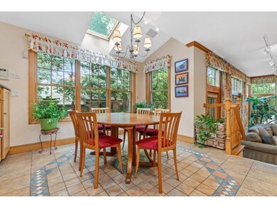 170 Morton St, Newton Center, MA 02459 - photo 5