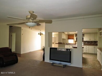 Living Area View 6