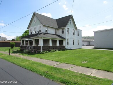 410 W 2nd St, Nescopeck, PA 18635 - photo 6