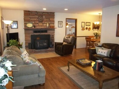 707 N Easy St, Payson, AZ 85541 - photo 7