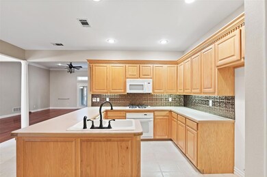 1110 Buena Vista Dr, Denton, TX 76210 - photo 7