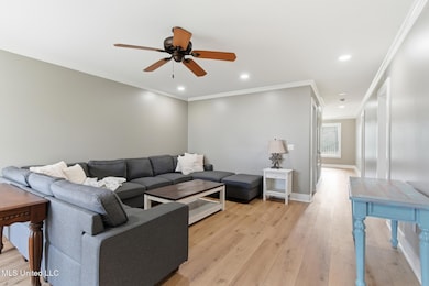 228 E North St, Pass Christian, MS 39571 - photo 6