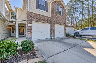 12231 Medina Lake Dr, Tomball, TX 77377 - photo 3