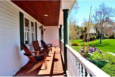 100 Pleasantwoods Ln, Hanover, MA 02339 - photo 4