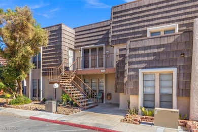 3925 Cambridge St unit 3, Las Vegas, NV 89119 - photo 3