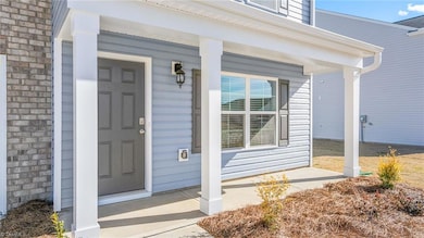 *Photos are of model home and are for representational purposes only.