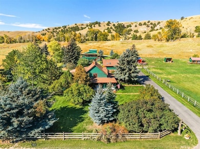 2500 Cottontail Rd, Gallatin Gateway, MT 59730 - photo 2