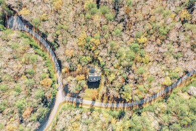 View of bird's eye view
