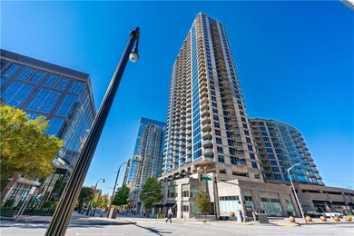 Twelve Centennial Park unit 708, Atlanta, GA 30308 - photo 6