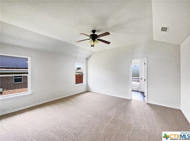 3416 Lauren St, Copperas Cove, TX 76522 - photo 5