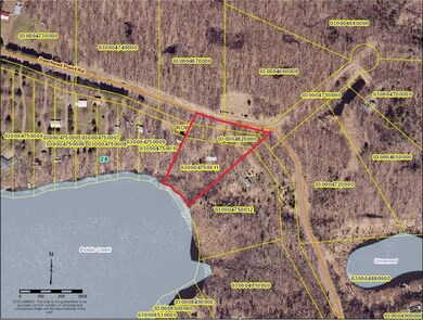 N1233 Deer Head Point, Rusk, WI 54728 - photo 7